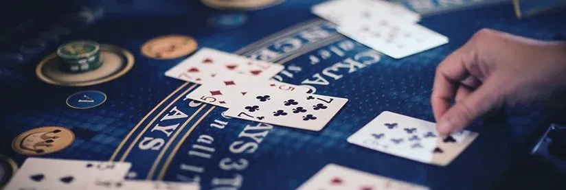Slot mašine u online kazinu